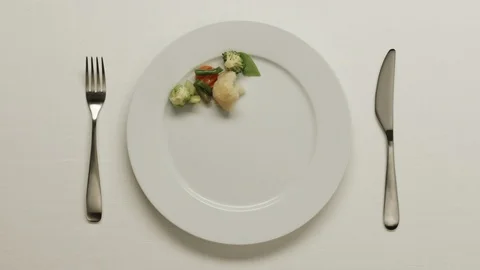 Cutlet4 Stock Footage 119757396