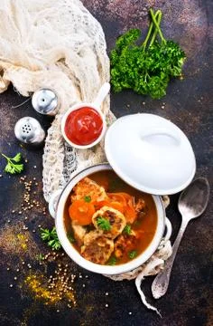 Cutlets Stock Photos