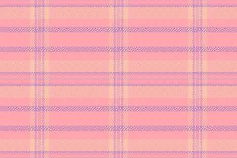 Cutout background vector pattern, track tartan texture seamless. Best fabri.. Stock Illustration