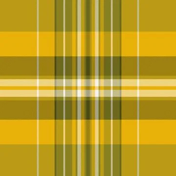 Cutout check seamless background, scratch texture textile fabric. Thread ta.. Illustrazione stock