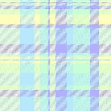 Cutout pattern vector background, form texture plaid textile. Order check f.. Stock Illustration