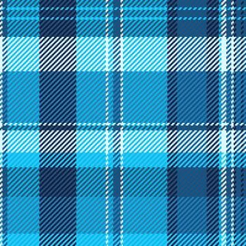 Cutout textile pattern tartan, selection plaid fabric seamless. Scratched t.. イラスト素材