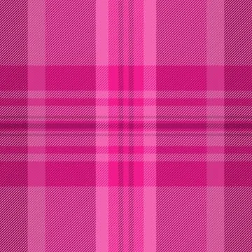 Cutout vector tartan check, empty textile pattern texture. Idyllic plaid ba.. Stock Illustration