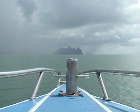 Cutter 2 Stock Footage 7768741