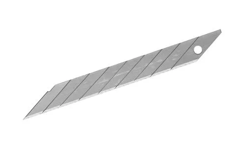 Cutter blade Stock Photos