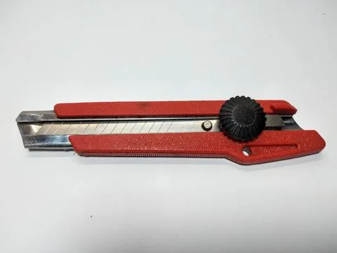 Cutter tool Foto stock