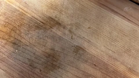 Cutting apart chicken wings Stock Footage 242513097