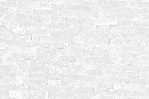 Cutting background marble wall rectangular, natural black white marble texture Stock Photos