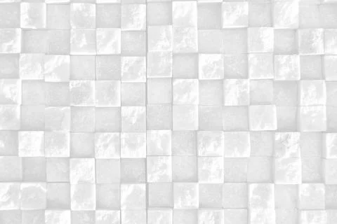 Cutting background marble wall rectangular, natural black white marble texture Stock Photos