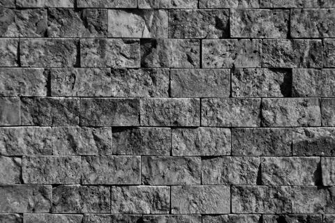 Cutting background marble wall rectangular, natural black white marble texture 스톡 사진