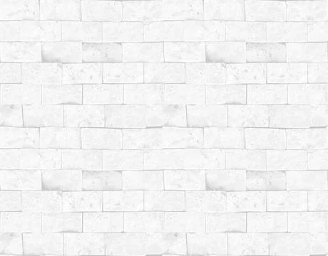 Cutting background marble wall rectangular, natural black white marble texture Stock Photos