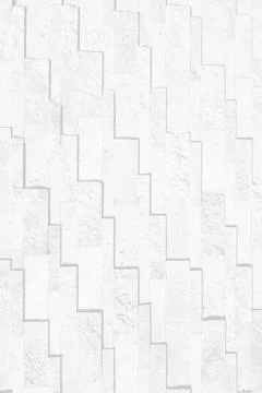 Cutting background marble wall rectangular, natural black white marble texture Stock Photos