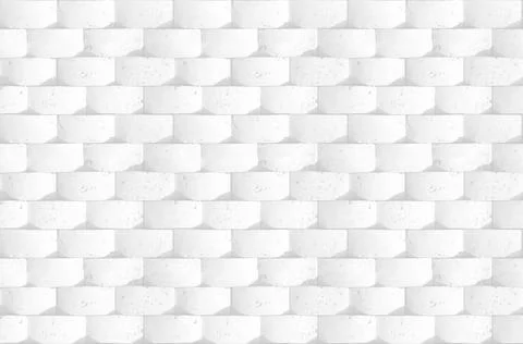 Cutting background marble wall rectangular, natural black white marble texture Stock Photos