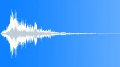 Cutting blow whoosh Sound Effect