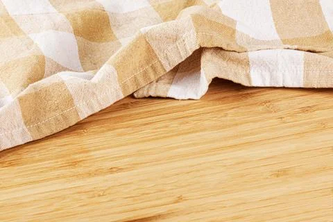 Cutting Board background ready for your message Stock Photos
