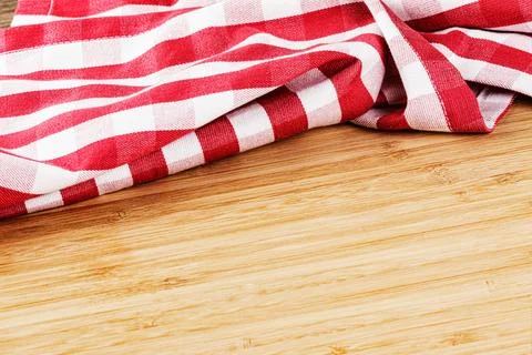 Cutting Board background ready for your message Stock Photos