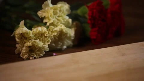 Cutting board cutting board (5) Stock Footage 202156656