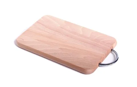 Cutting board Stock Photos