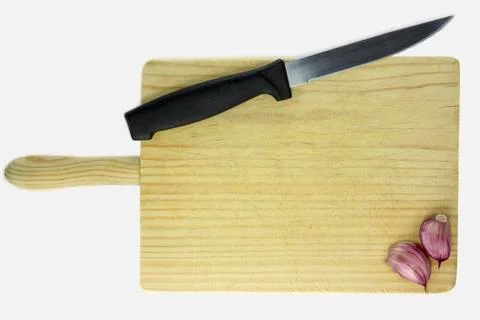 Cutting board Stock Photos