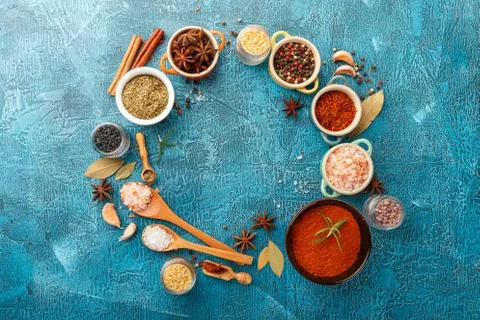 Cutting board with vegetables Stock Photos