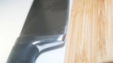 Cutting cherry tomato Stock Footage 97287978