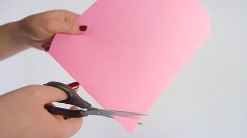 Cutting corners Stock Footage 85363901