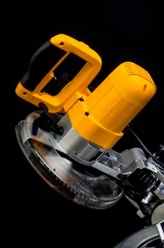 Cutting disk Stock Photos