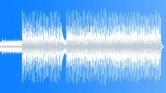Cutting Edge (60s Version) Corporate Electronica Stock Music