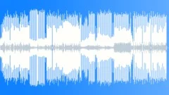 The Cutting EdgeStock Music