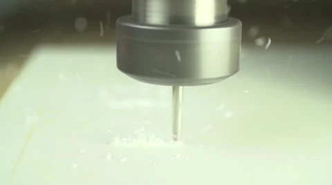 Cutting Stock Footage 64232553