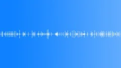 Cutting Hair With ScissorsSound Effect