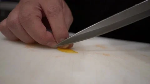 Cutting Lemon Zest 스톡 동영상 238501390