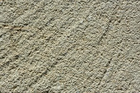 Cutting limestone closeup Stock Photos