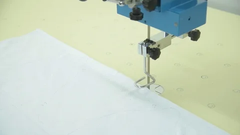 Cutting machine Stock Footage 123912602
