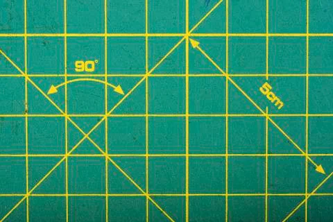 Cutting mats Stock Photos