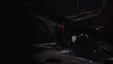 Cutting metal circular saw Видео 73344543