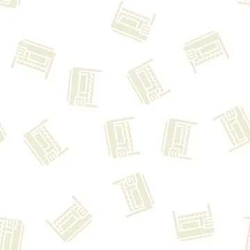 Cutting metal glyph icon vector isolated illustration 스톡 일러스트