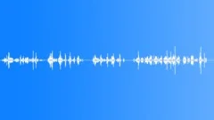Cutting Paper Sound Effect