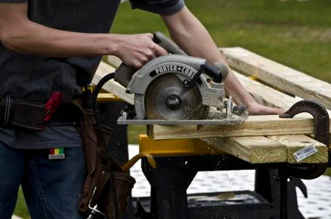 Cutting 스톡 사진