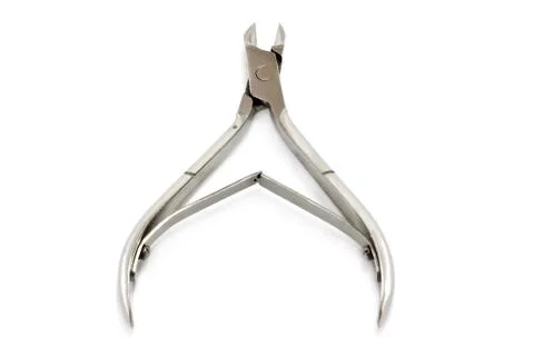 Cutting pliers Stock Photos