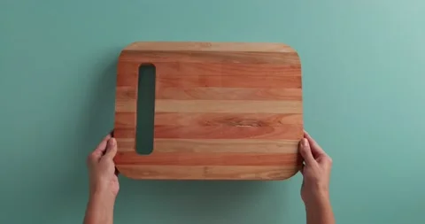 Cutting potatoes 1 Video stock 132148933