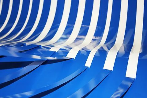 Cutting printer Stock Photos