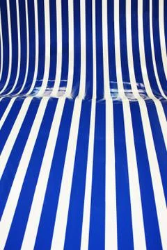 Cutting printer Foto stock