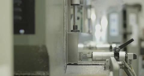 Cutting raw material 2 Video stock 239985620