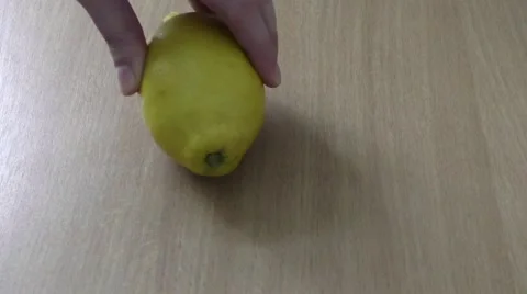Cutting of ripe fresh fruit Stock Footage 60219989