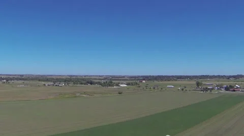 Cutting Silage Stock Footage 30480854