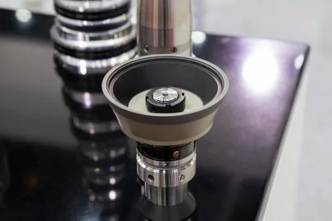 Cutting tool for machining process Stock Photos