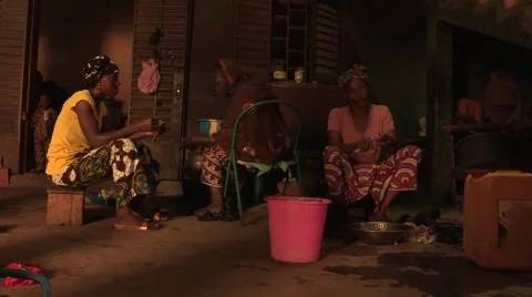 Cutting vegetables 3 Stock Footage 51436466