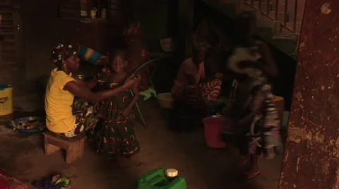 Cutting vegetables 4 Stock Footage 51436381