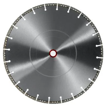 Cutting wheel Stock Photos